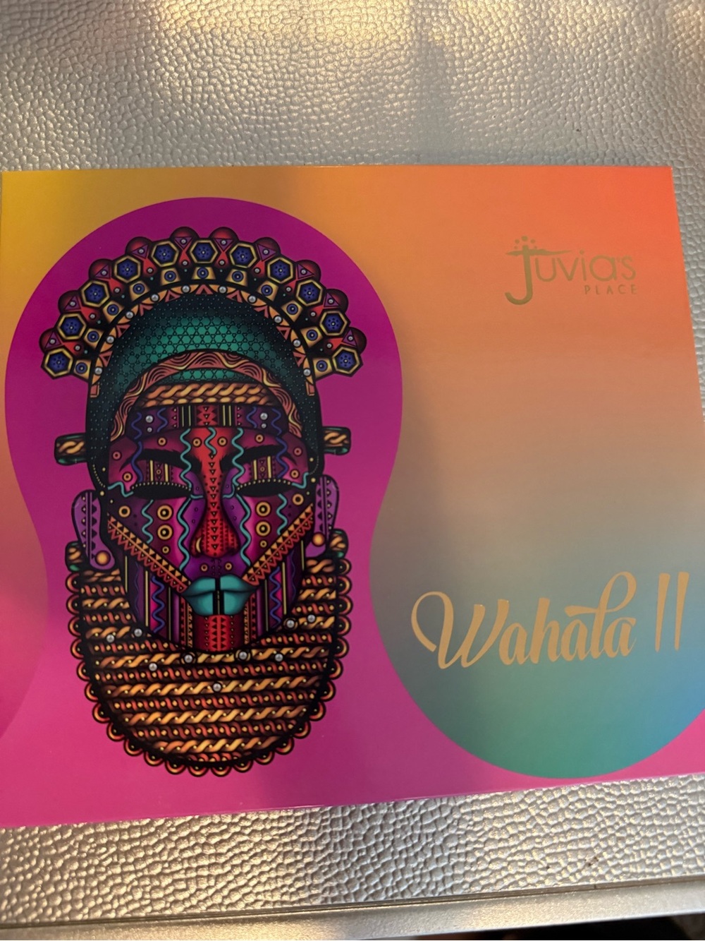 Juvia's Place Wahala II